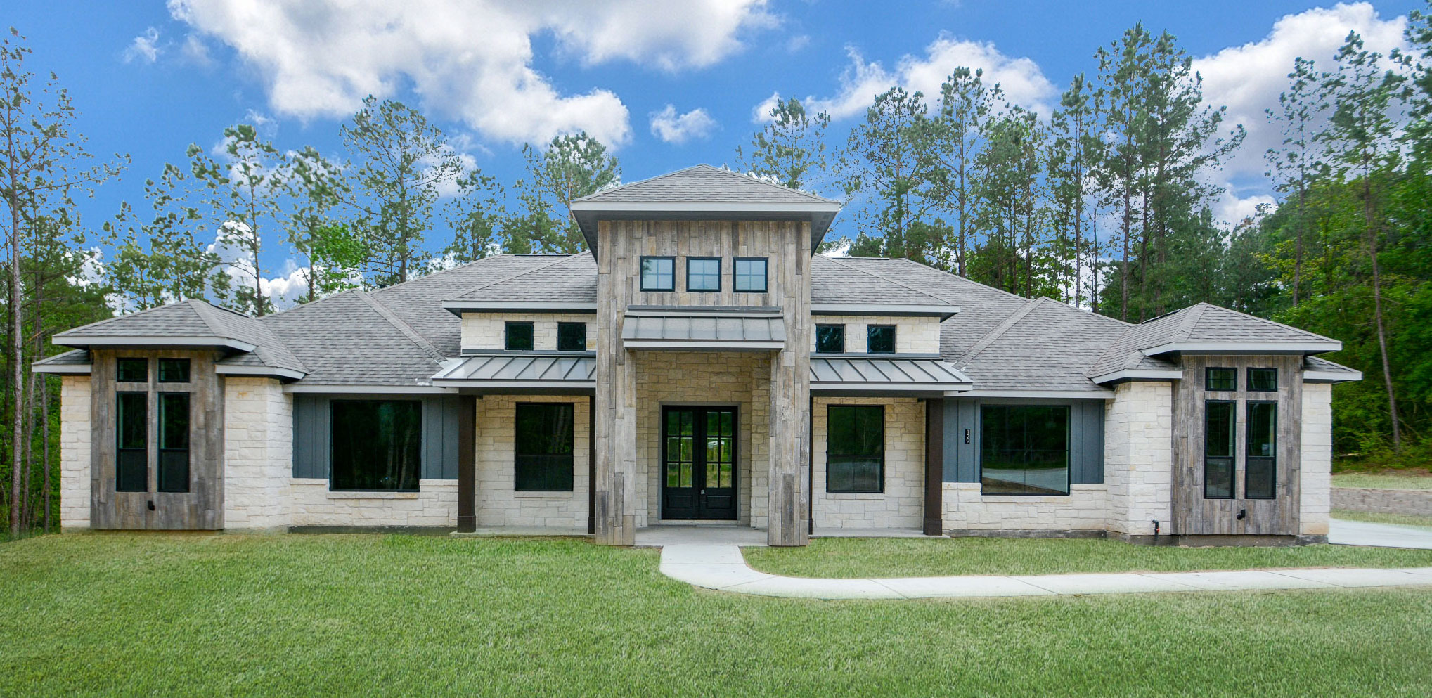 Build On Your Lot Builders In Texas